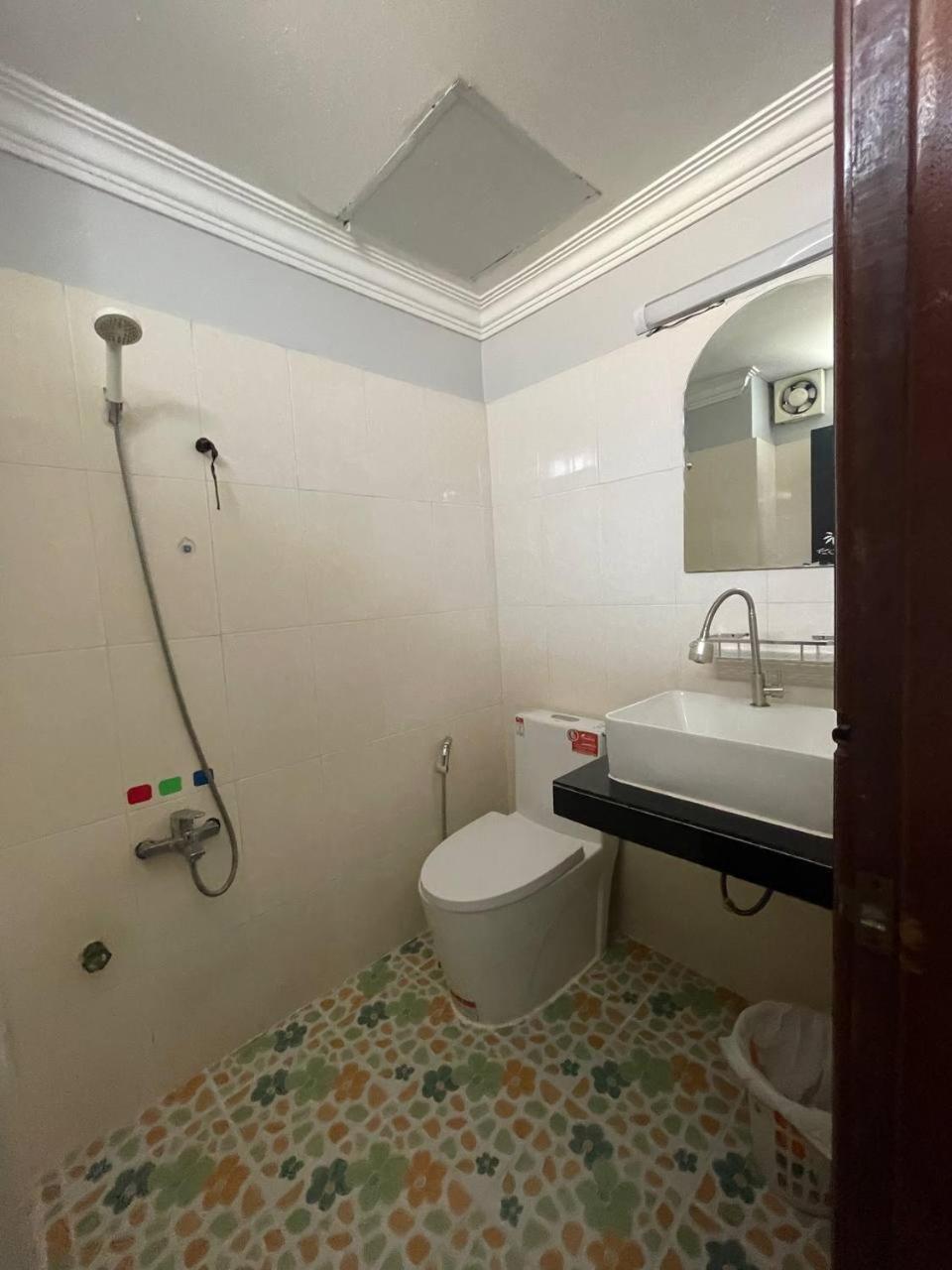 Jasmine alojamiento Ciudad de Siem Riep Exterior foto